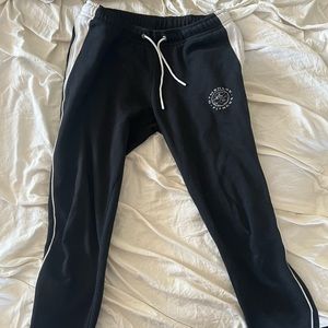 OG luxe legacy gymshark sweatpants